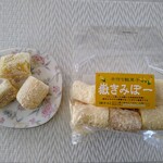 お麩の松尾 - 嶽きみぼー