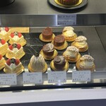 パティスリーエドモント - 