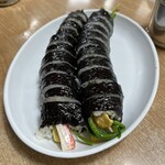 기장손칼국수 - 