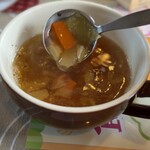 ビストロ ダイナ - 