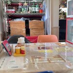 ビストロ ダイナ - 