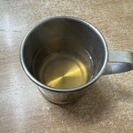 기장손칼국수 - 