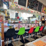 ビストロ ダイナ - 