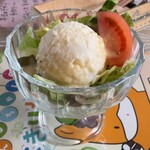 ビストロ ダイナ - 