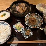 仙台牛タン 塩釜おでん 三代目文治 - 