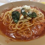 パルメナーラ - 料理写真: