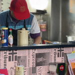 ビストロ ダイナ - 