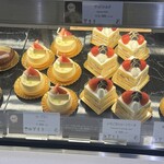 パティスリーエドモント - 