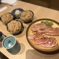 焼うお いし川 - 