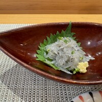 潮り - 