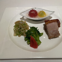 中国飯店 市ヶ谷店 - 