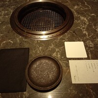 北新地焼肉 きらく - 