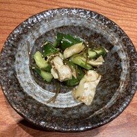 炭焼 うな富士 有楽町店 - 