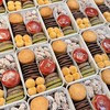 谷六茶菓