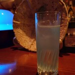 Bar Piece of Dream - 