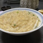 ふぐ 牧野 - 話をしていて、蟹大根鍋を撮影忘れるという失態