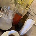 トラットリア ラウライタリコ - 