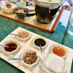 アジアンテーブル モンカイ - 