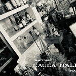 トラットリア ラウライタリコ - 