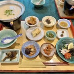 アジアンテーブル モンカイ - 