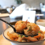 肉グリルノダニク - 