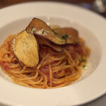 トラットリア ラウライタリコ - 