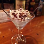 Bar Piece of Dream - 