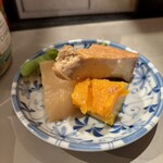 一心太助 - 