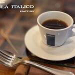 トラットリア ラウライタリコ - 