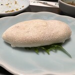 ふぐ 牧野 - 白子