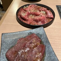 焼肉 黒田 - 
