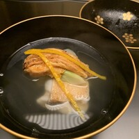 徳ㇵ本也 - 