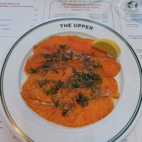 THE UPPER - 