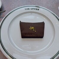 THE UPPER - 