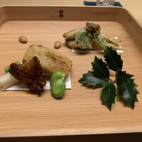 徳ㇵ本也 - 
