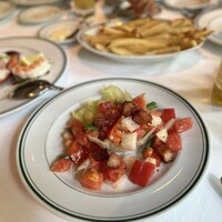 ウルフギャング・ステーキハウス 六本木 - 