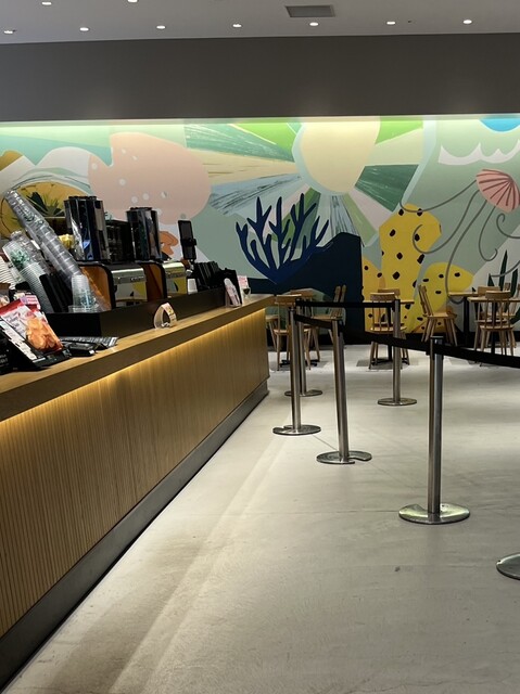 Starbucks Coffee Nagoya Noritake Shinmachi Ikkai Ten photo 4