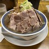 中華そば 大河