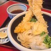 本格手打うどん おか泉