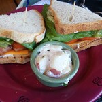 Wildflower Bread Company - 