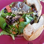 Wildflower Bread Company - 