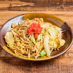焼き鳥 鳥たん - 