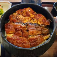 ひつまぶし名古屋備長 マロニエゲート銀座1店 - 