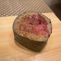 鮨 くりや川 - 