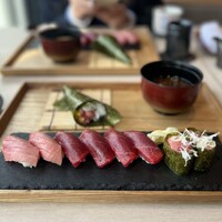 築地 孫右衛門 ミント神戸店 - 