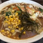 駕籠休み - 月替わり 旭川special掛け