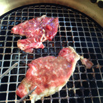 焼肉の名門 天壇 - 