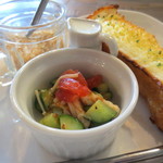 喫茶店 uzuビバレッヂ - 