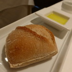 オマージュ - 自家製パン