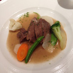 metro cafe でぐち弐番 - 